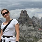 Geografie-Nachhilfe von Geografin (B.A.) für Klassen auch Abitur, Online-Nachhilfe